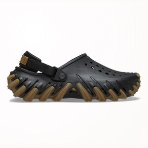 ECHO GUM RO CLOG CROCS| SZ 10 BUT FITS LIKE 9.5. IN WOMEN ( men size 8)